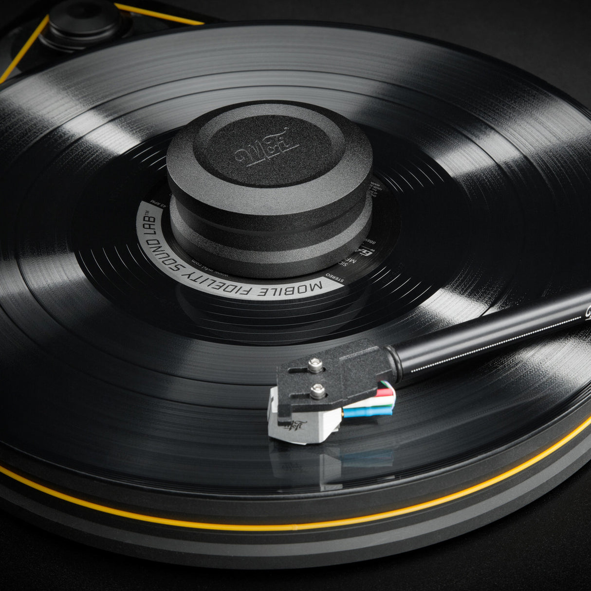 Audio Advisor