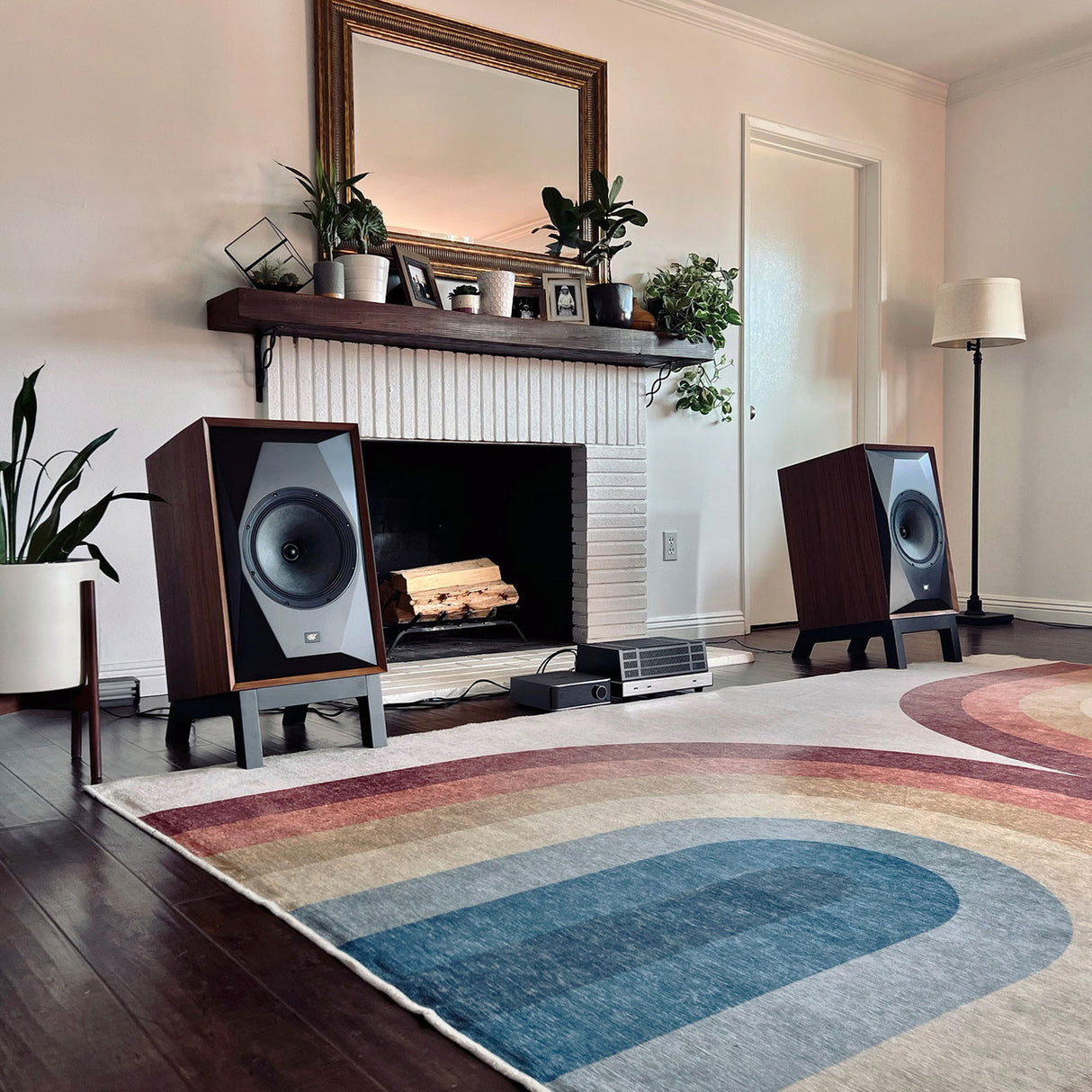 Audio Advisor