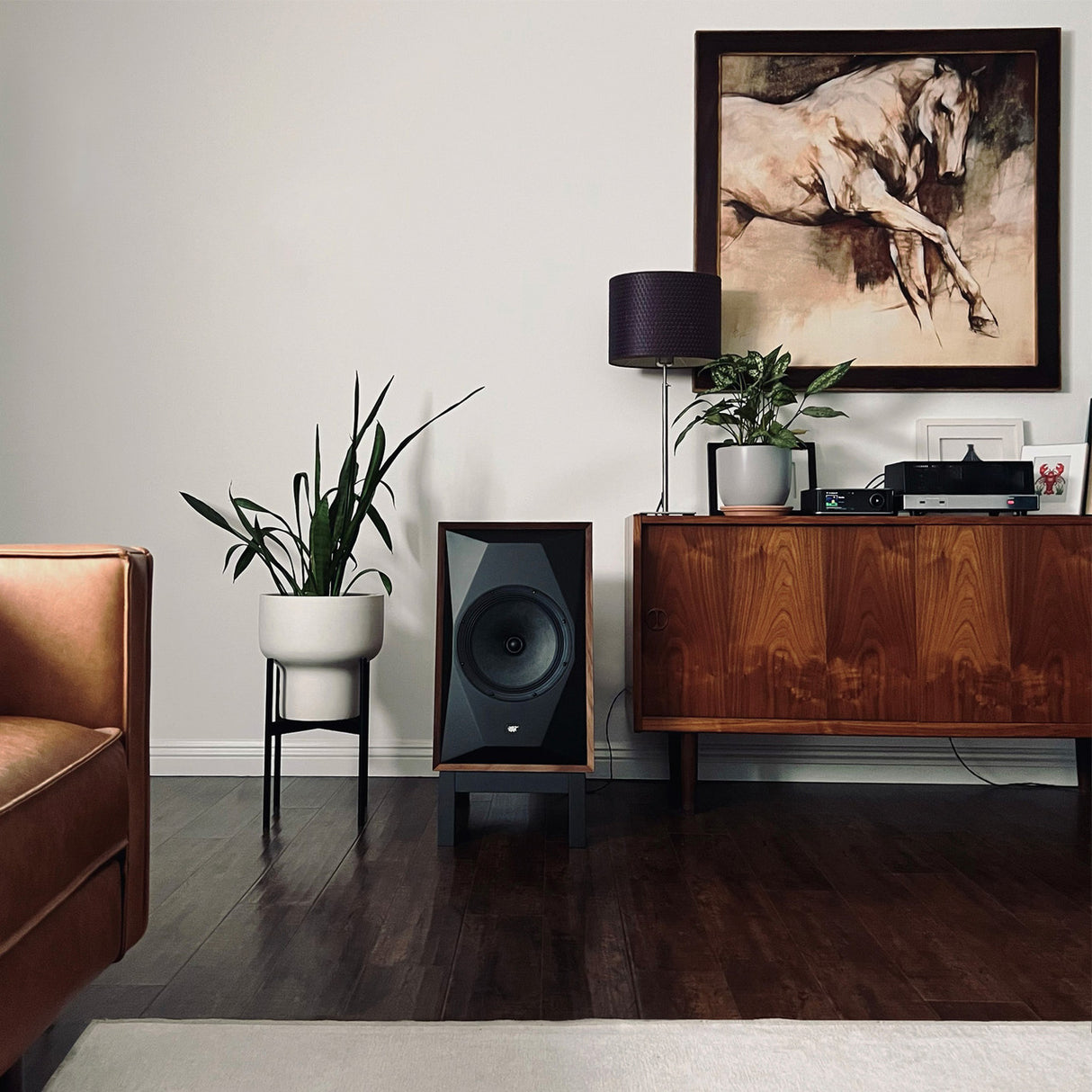Audio Advisor
