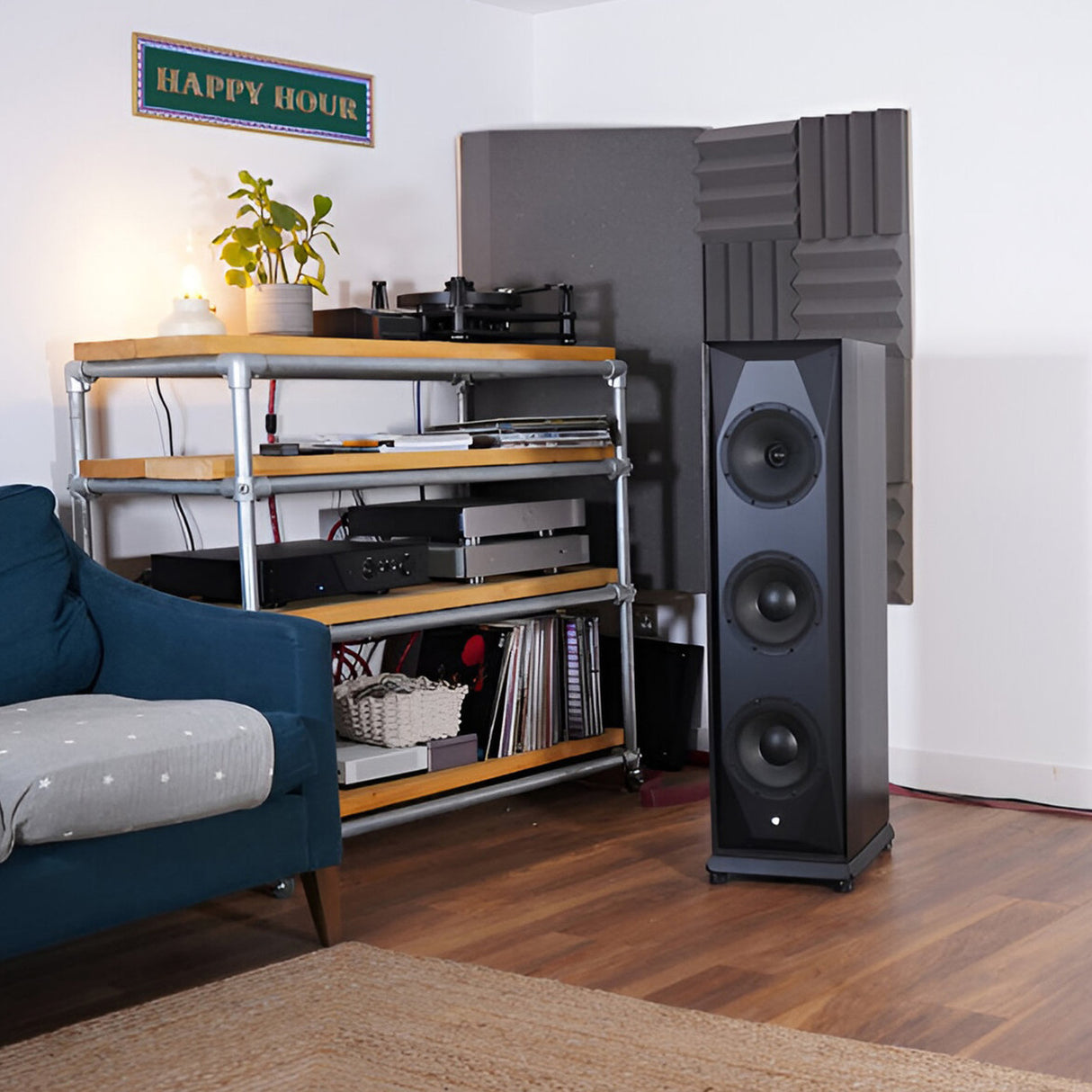 Audio Advisor