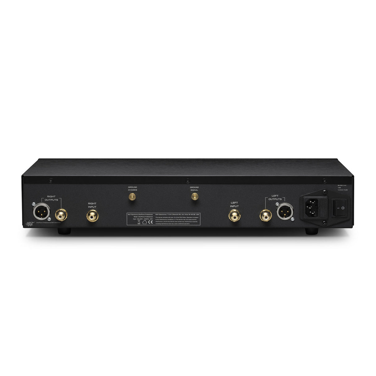 Audio Advisor