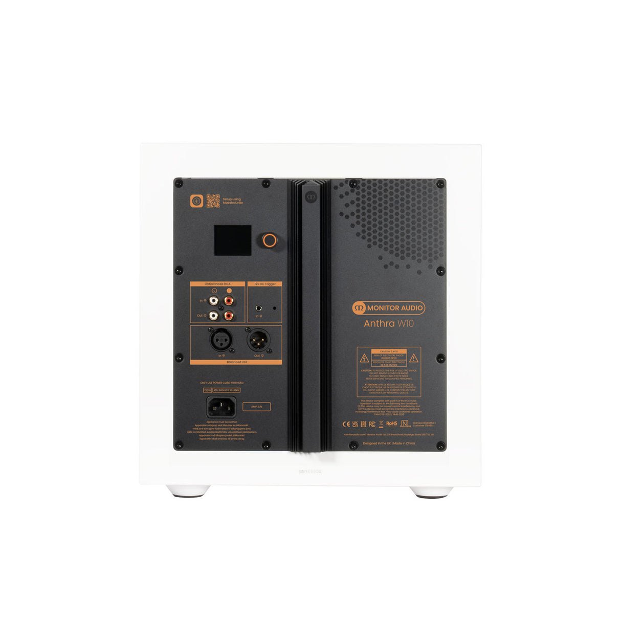 Audio Advisor