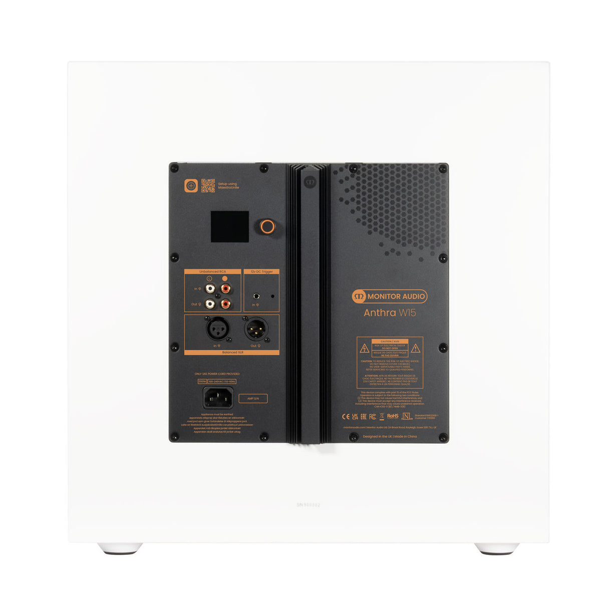 Audio Advisor