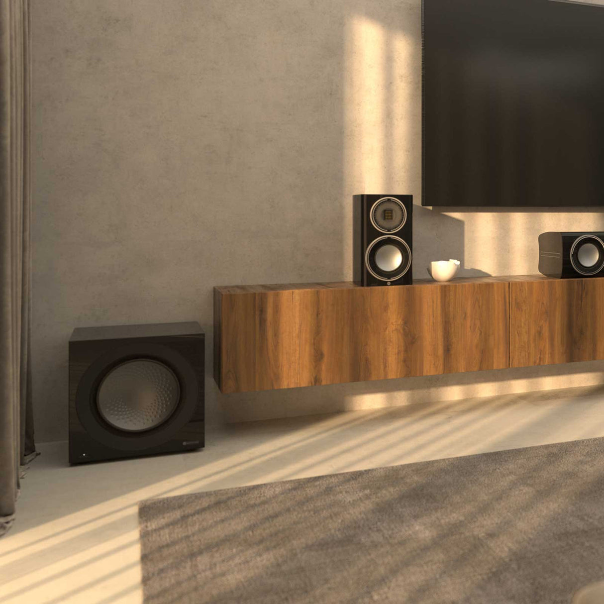 Audio Advisor