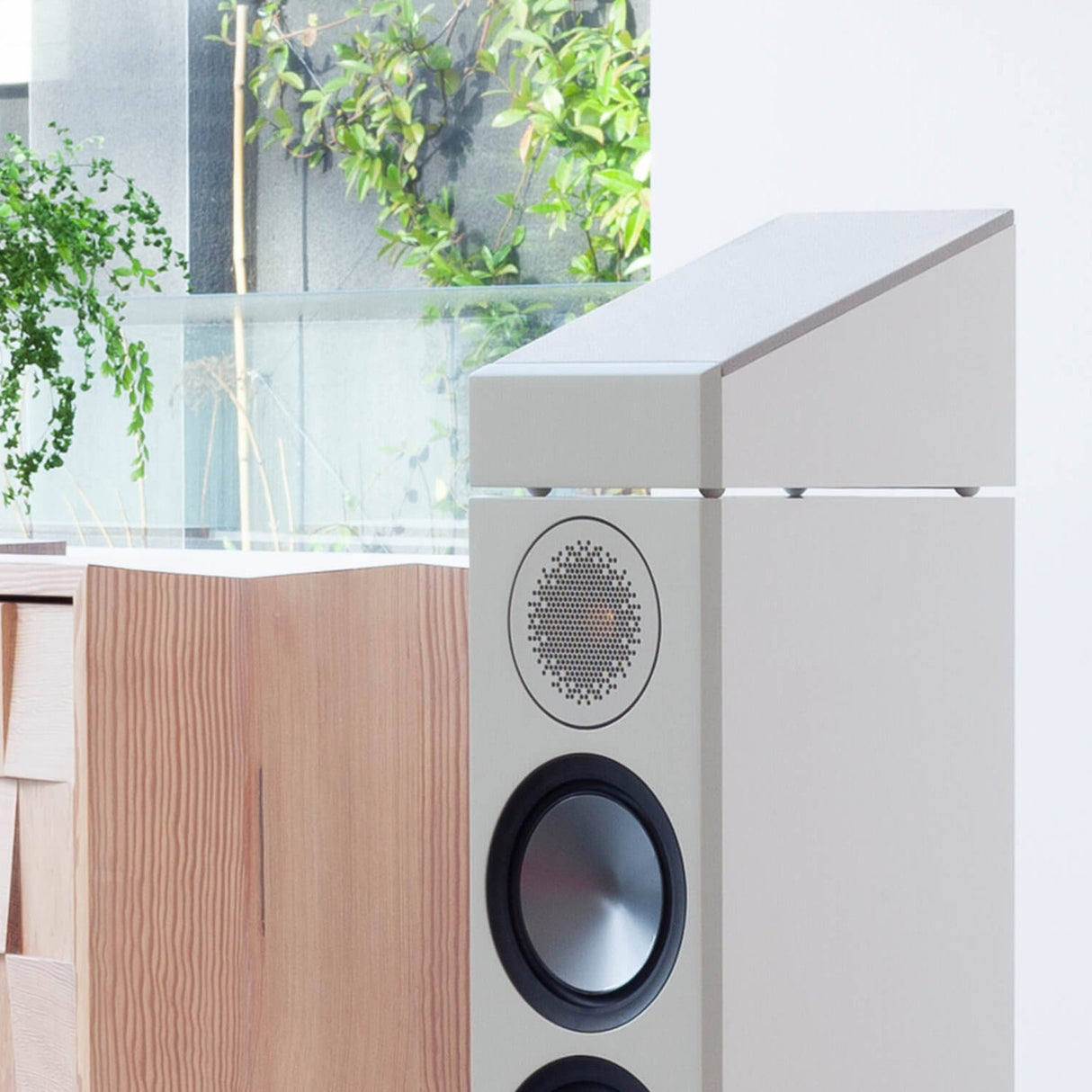 Audio Advisor