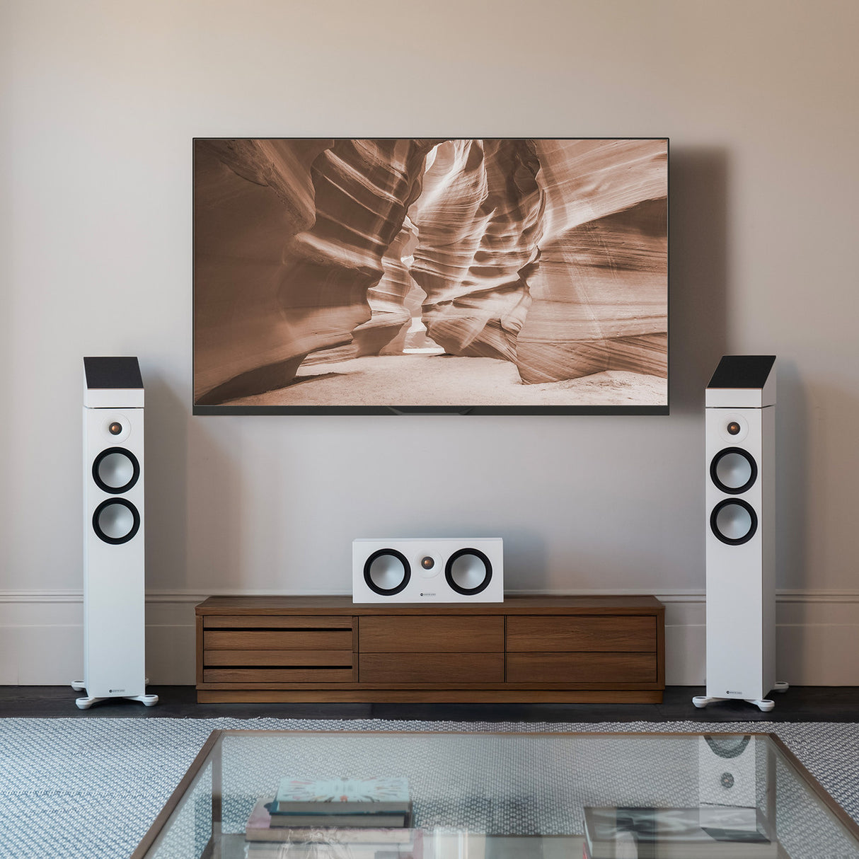 Audio Advisor