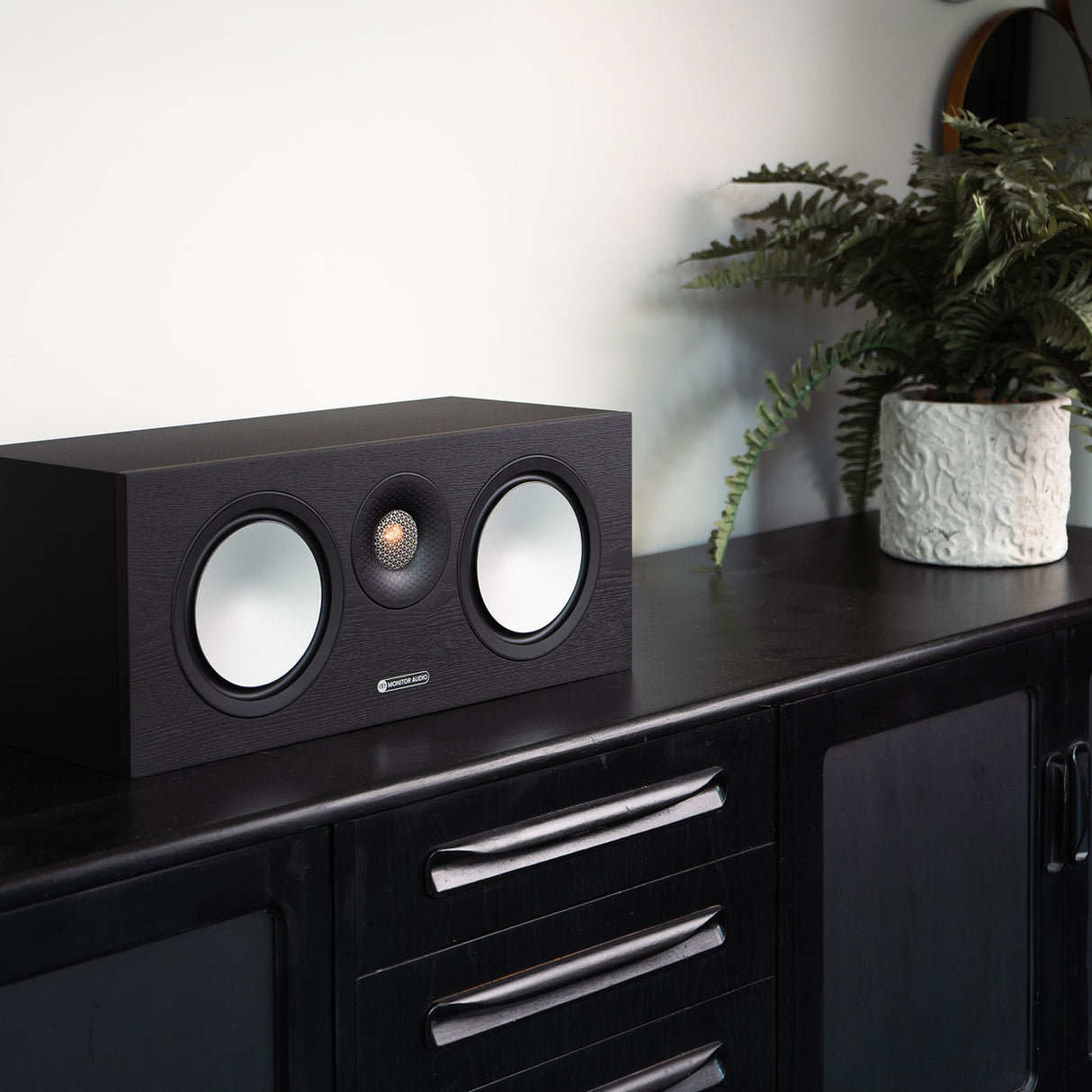 Audio Advisor