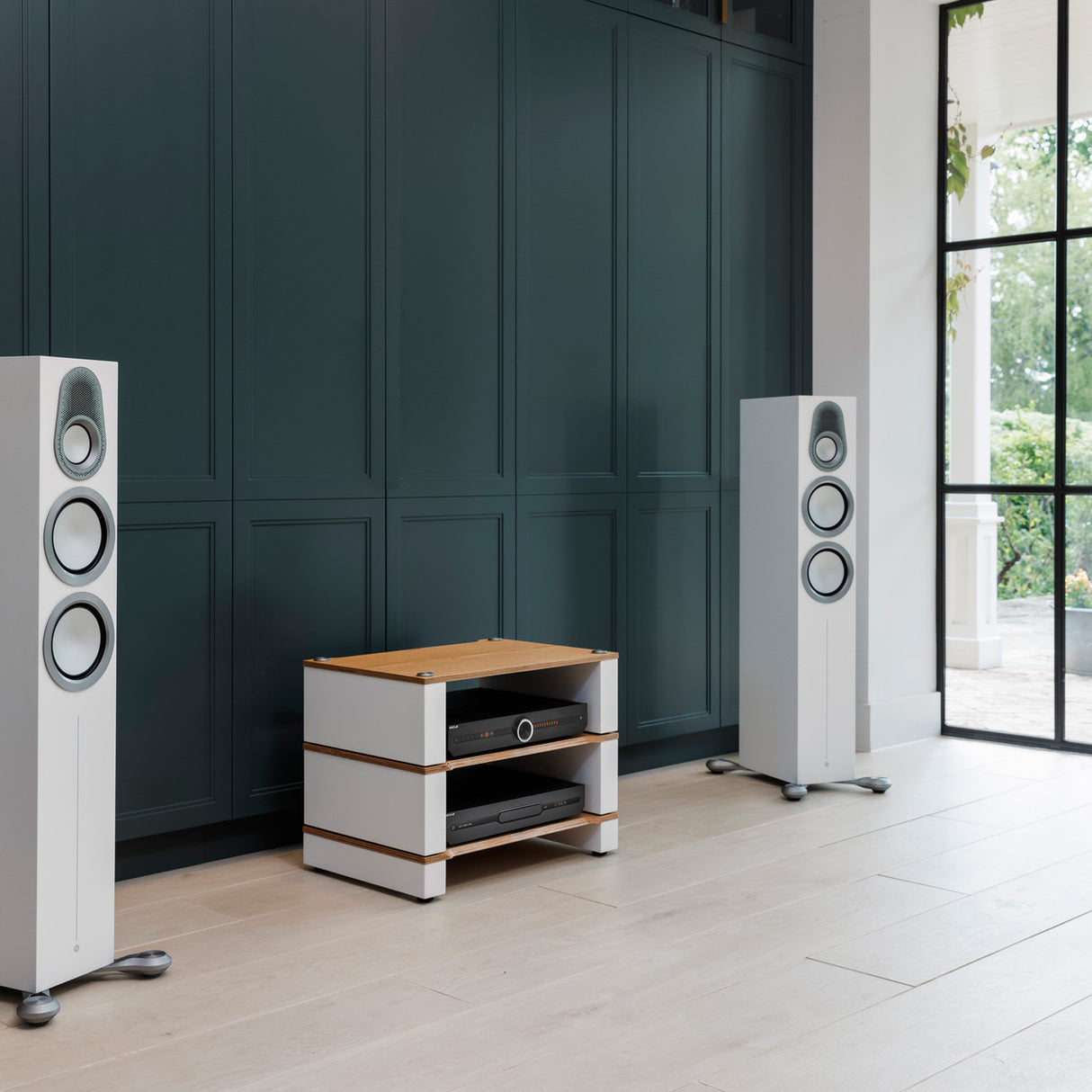 Audio Advisor