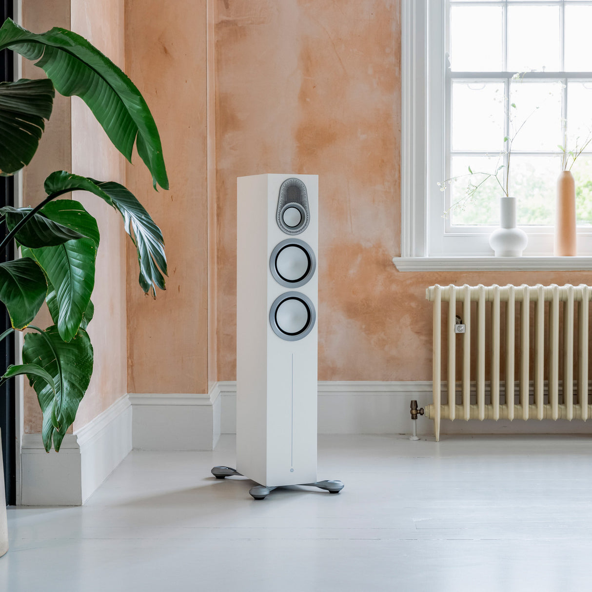 Audio Advisor