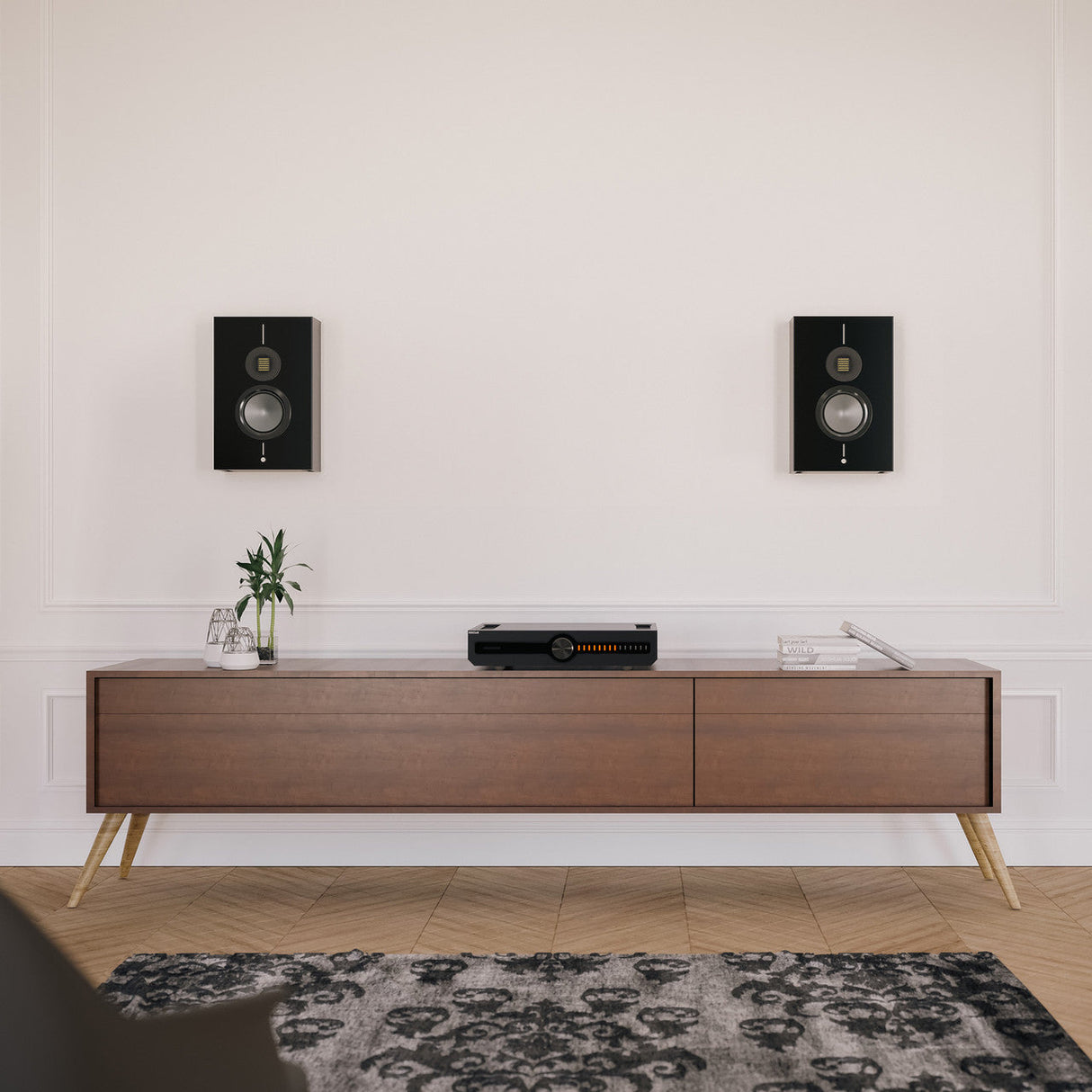 Audio Advisor