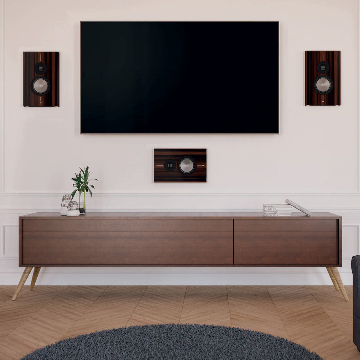 Audio Advisor
