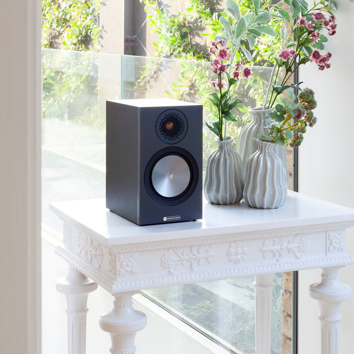Audio Advisor