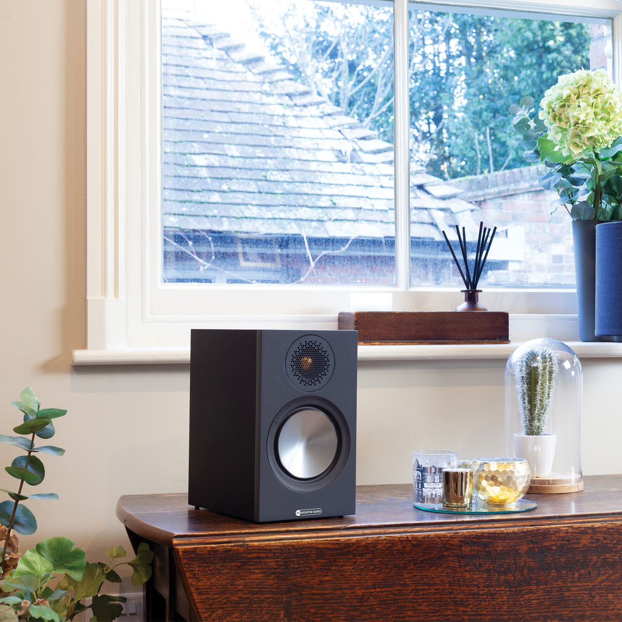 Audio Advisor
