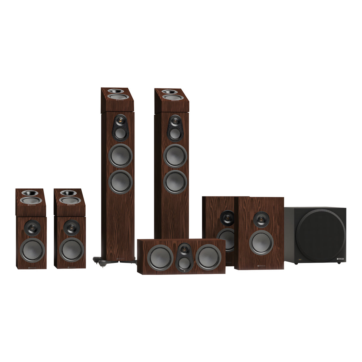 Audio Advisor