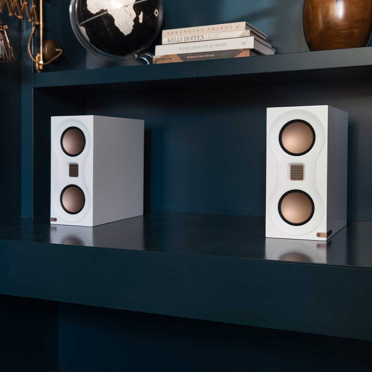 Audio Advisor