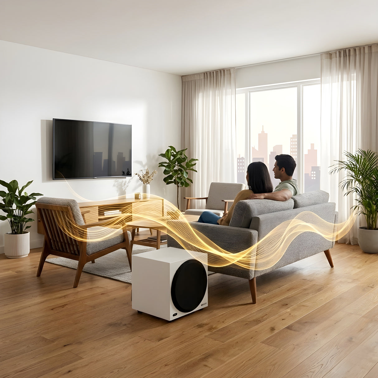 Audio Advisor