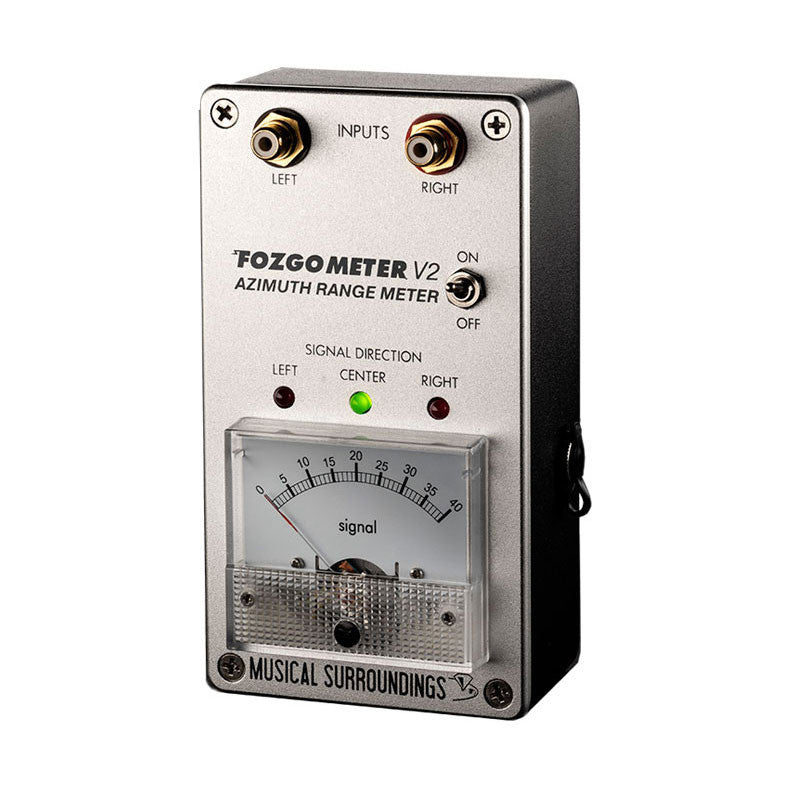 Audio Advisor
