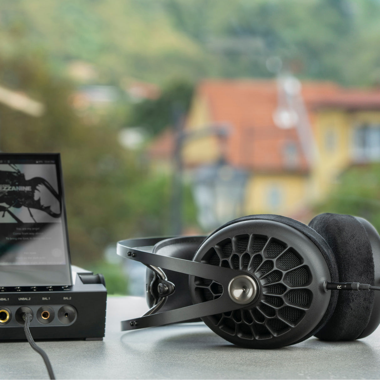 Audio Advisor