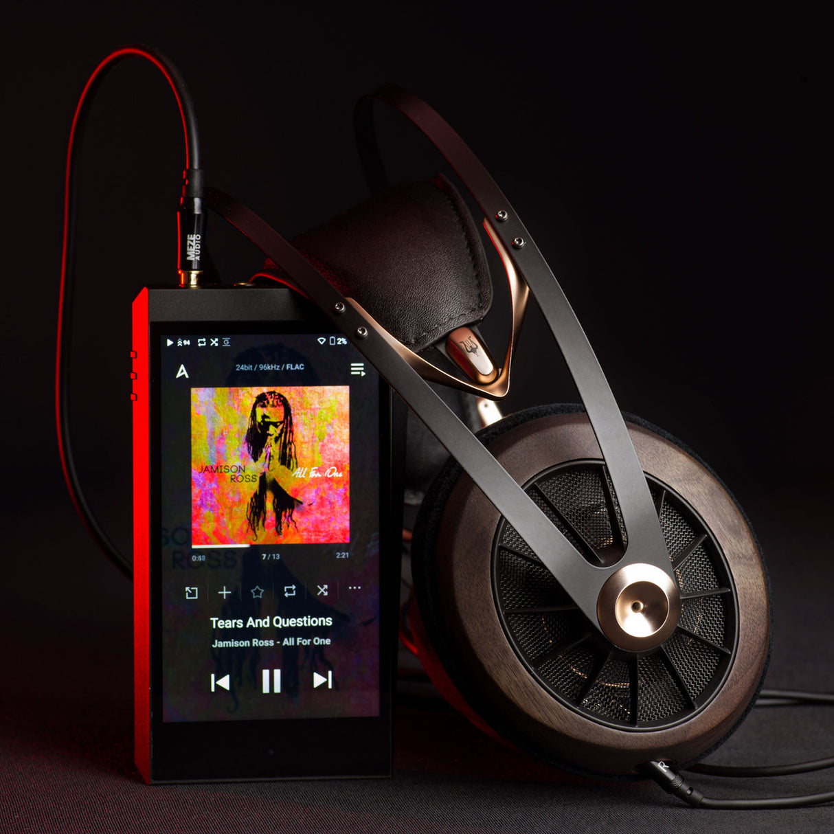 Audio Advisor