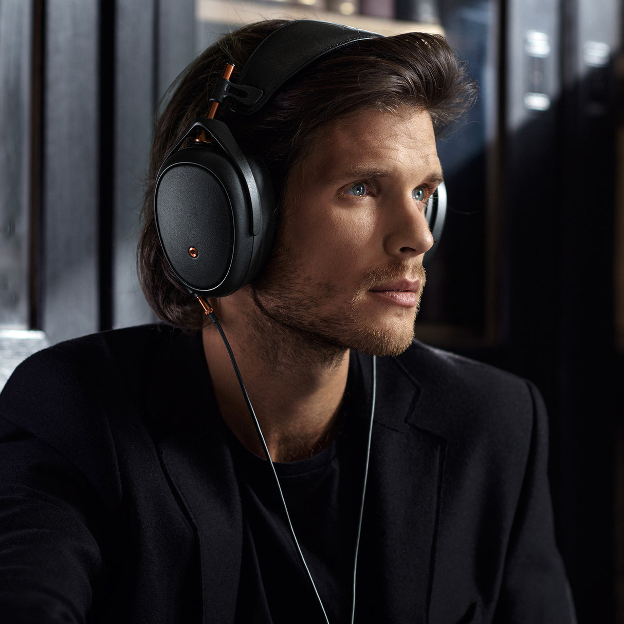 Audio Advisor