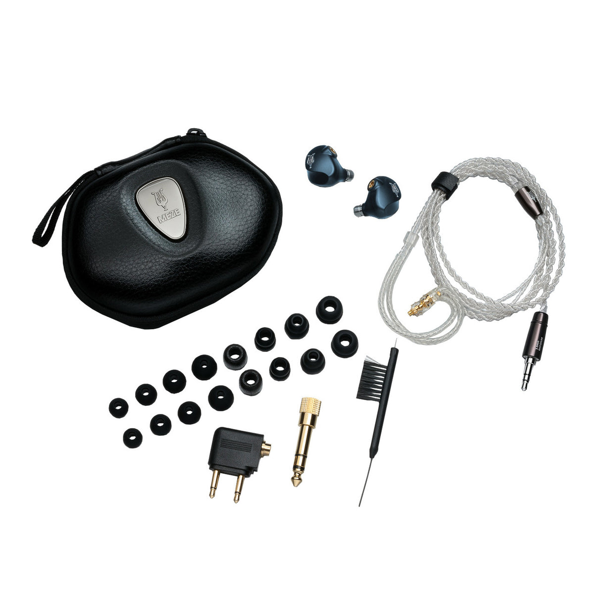 Audio Advisor
