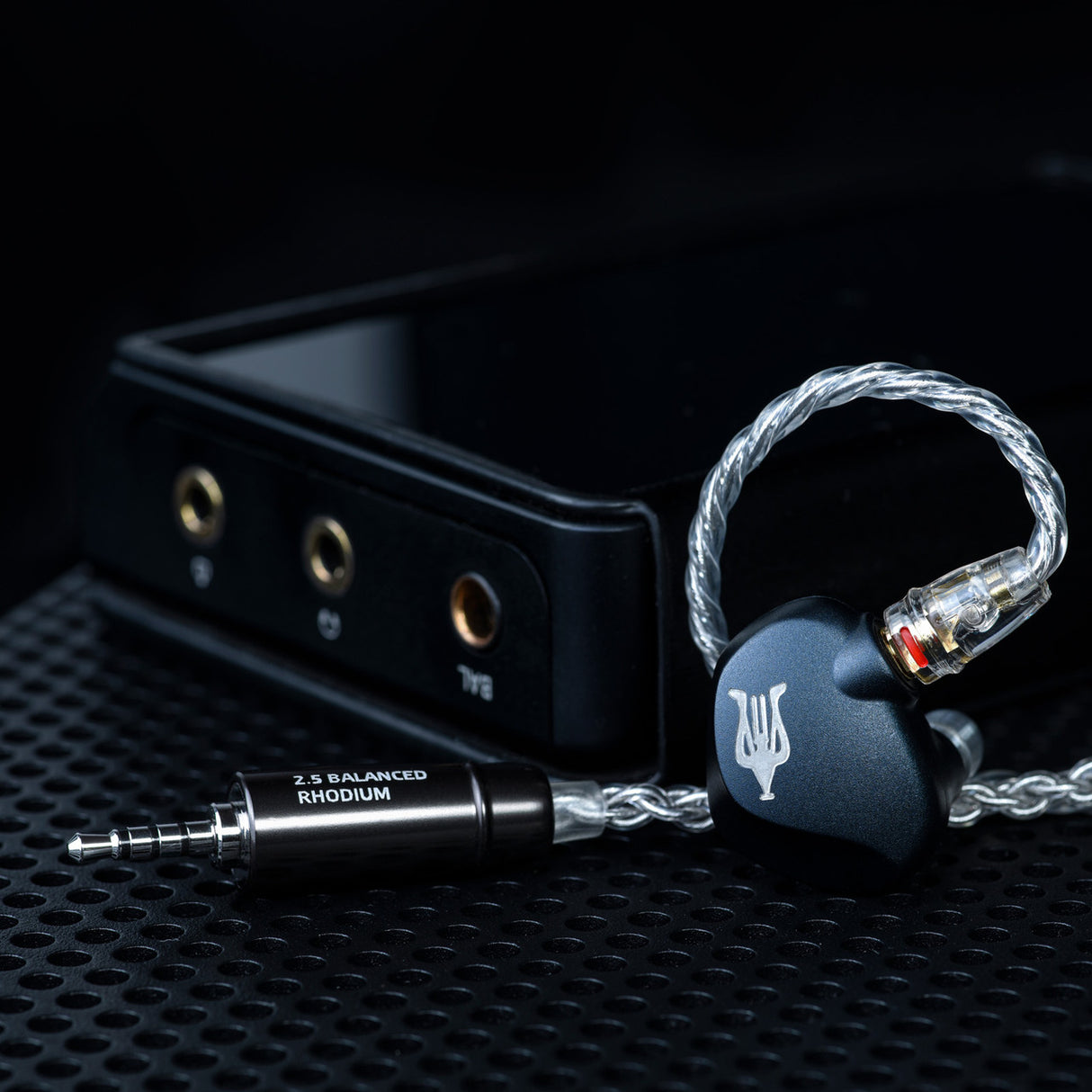 Audio Advisor