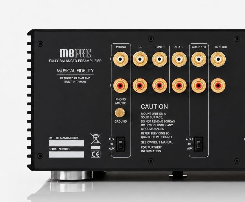 Audio Advisor