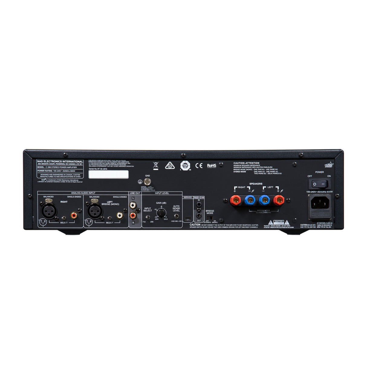 Audio Advisor