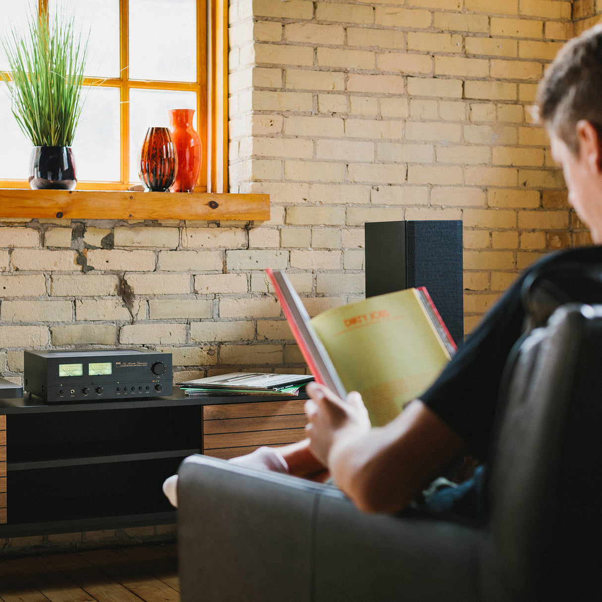 Audio Advisor