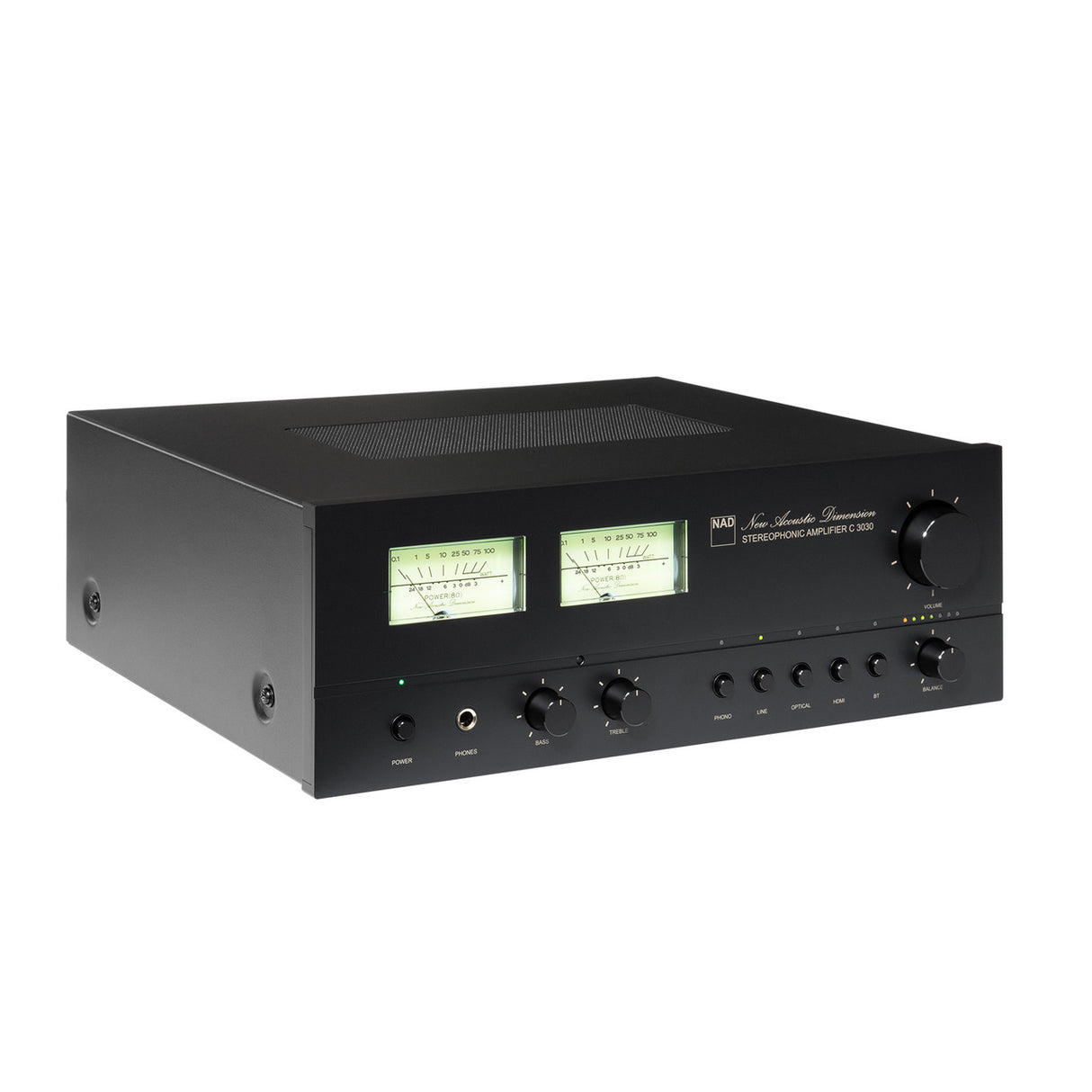 Audio Advisor