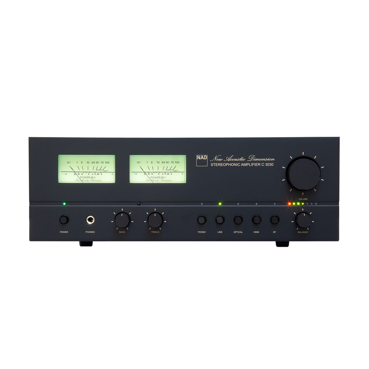 Audio Advisor
