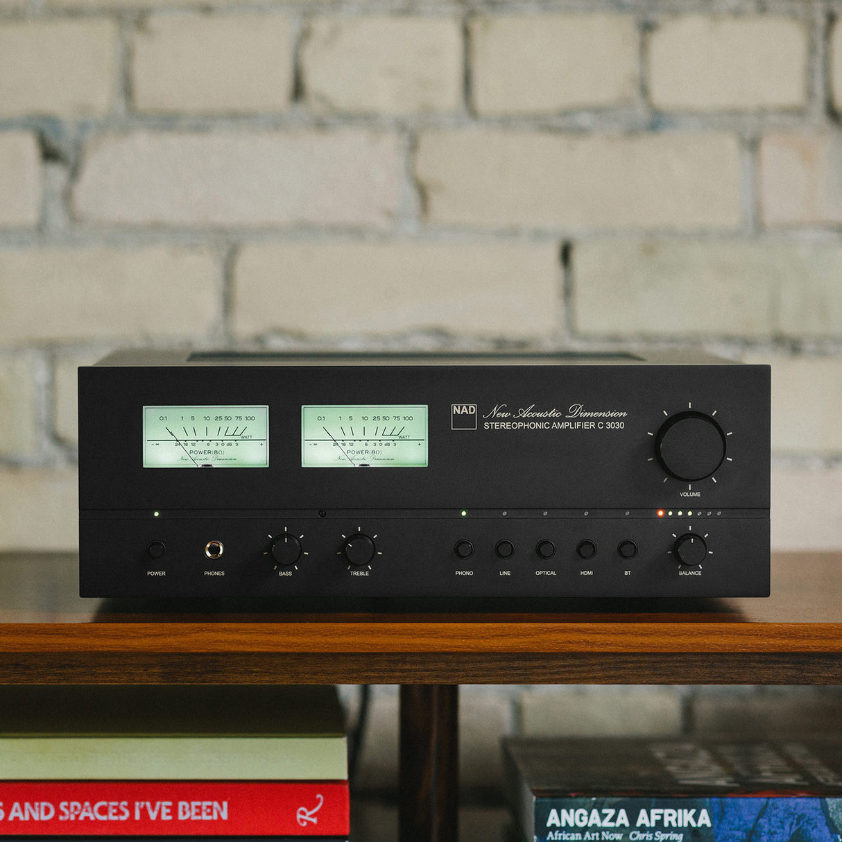 Audio Advisor