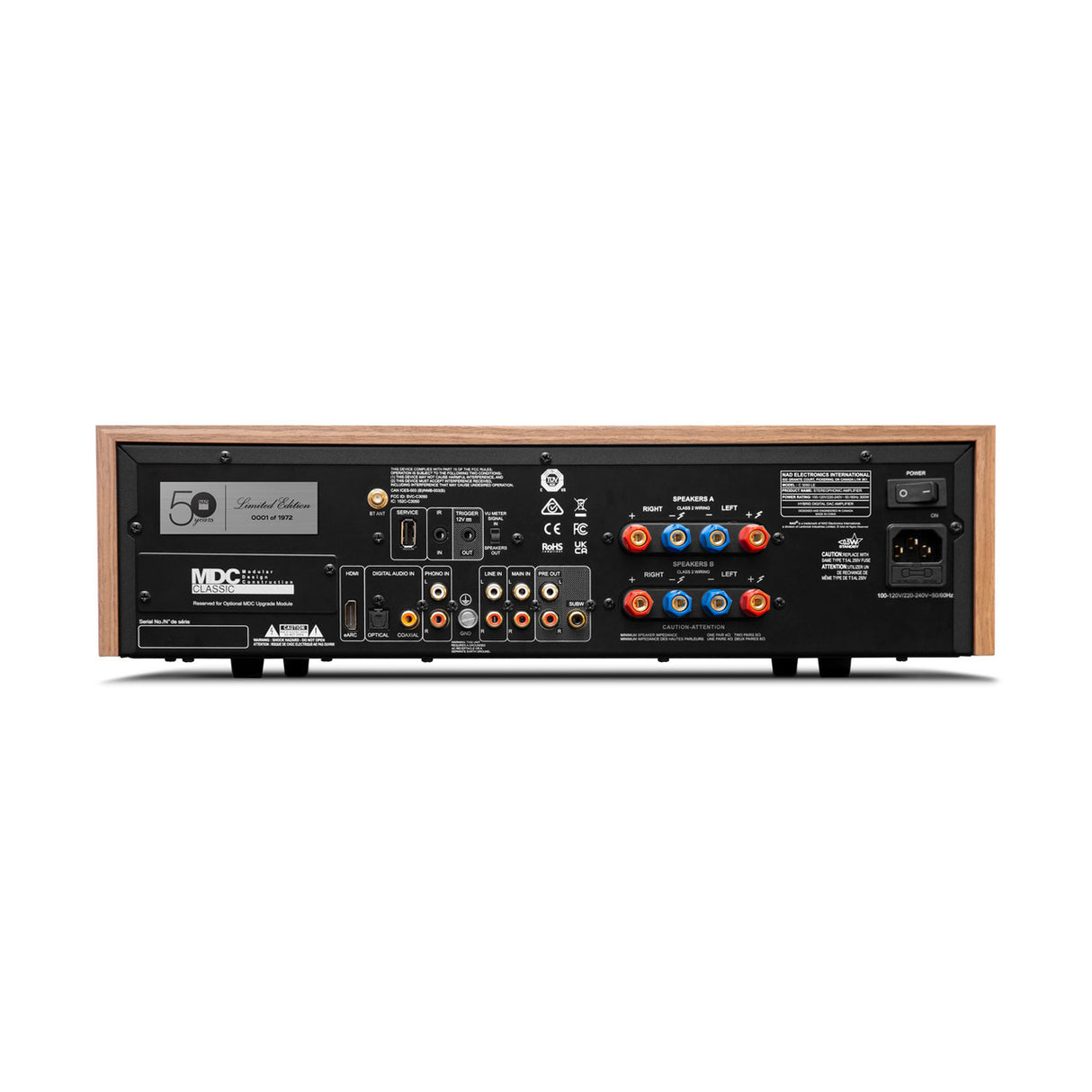 Audio Advisor