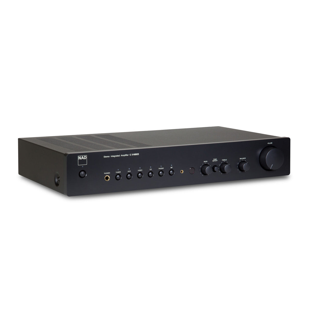 Audio Advisor