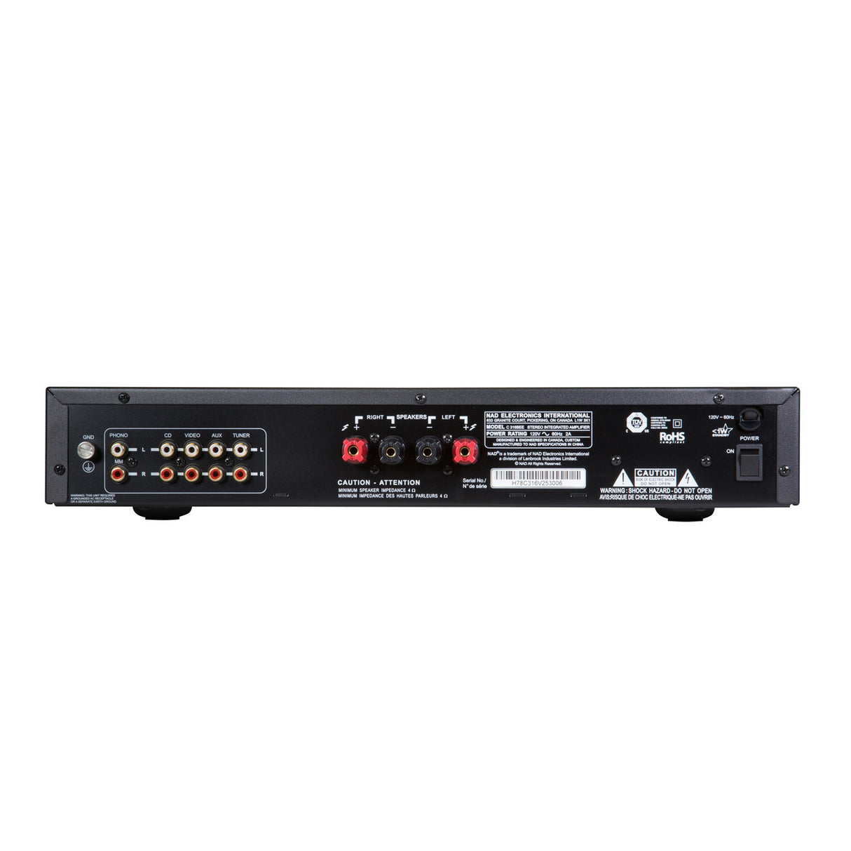 Audio Advisor