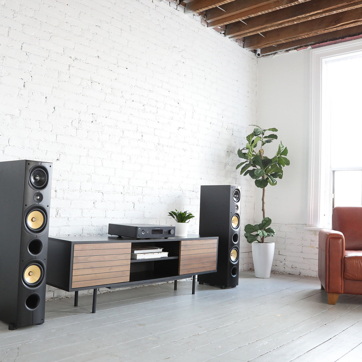 Audio Advisor