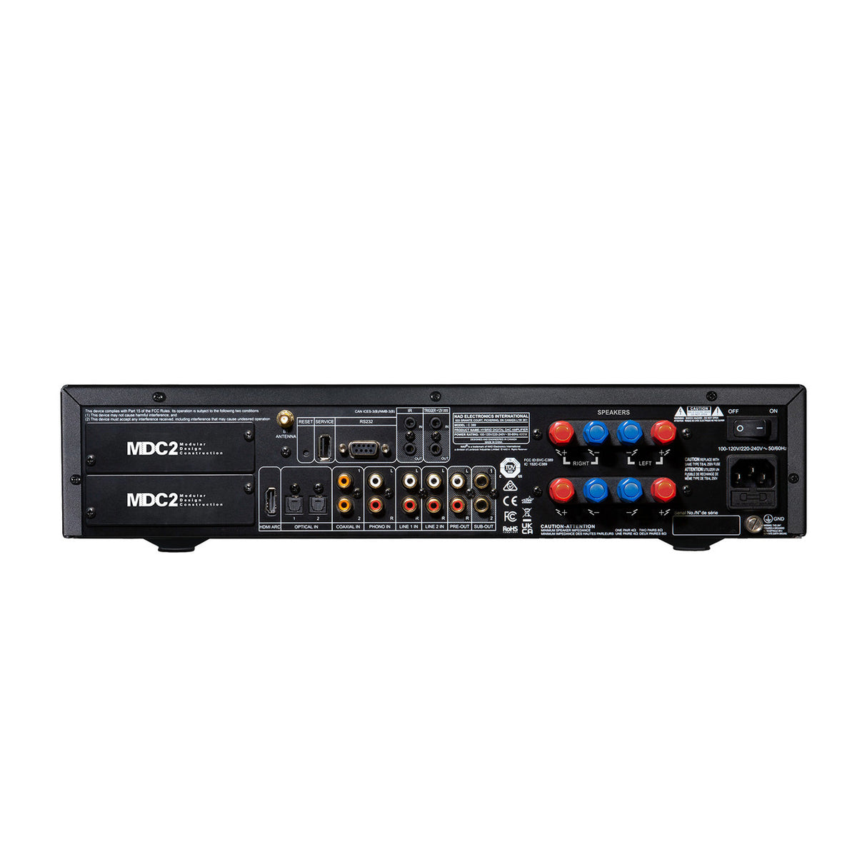Audio Advisor