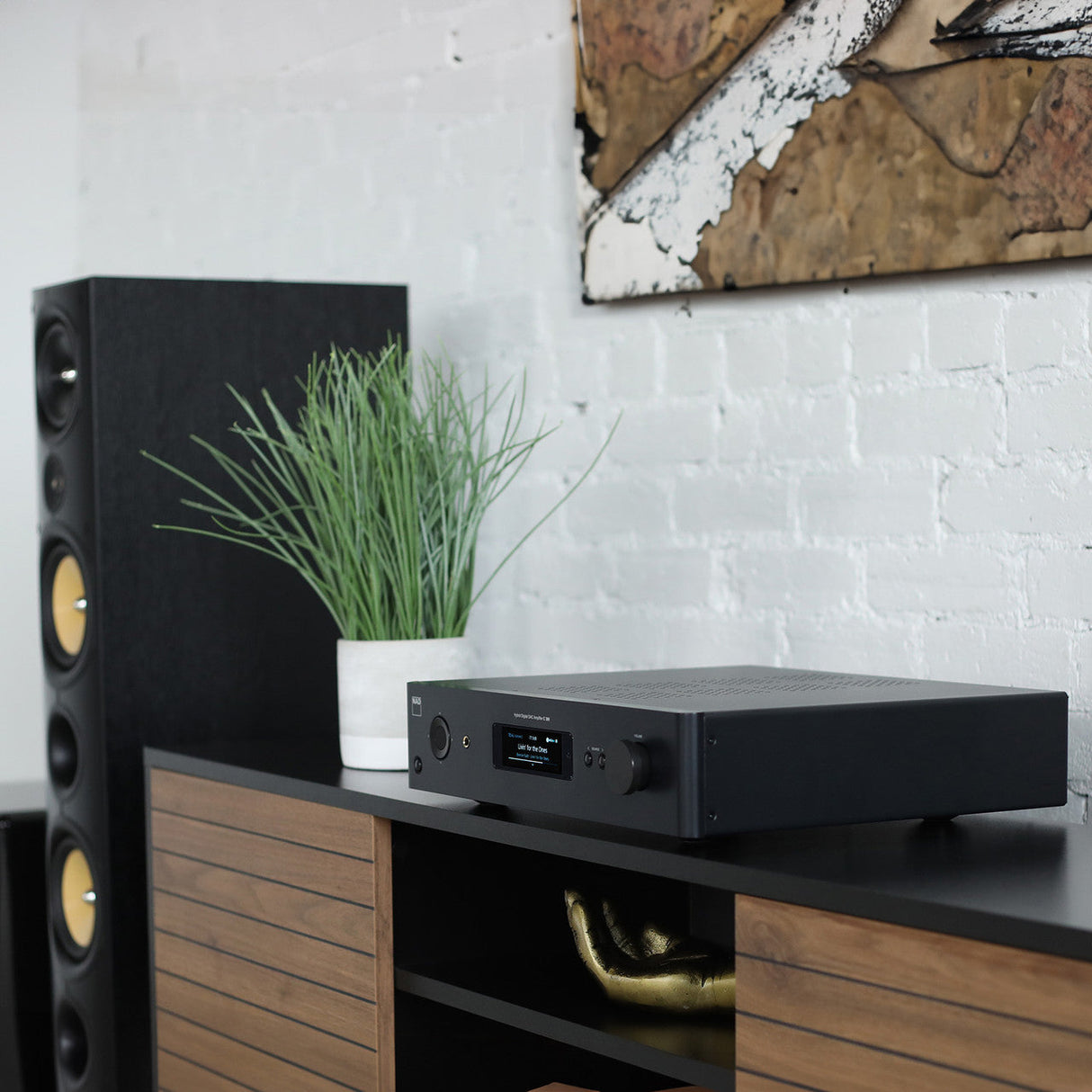 Audio Advisor