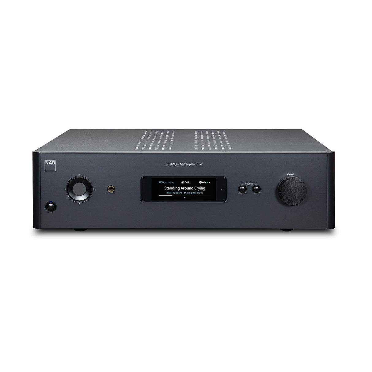 Audio Advisor