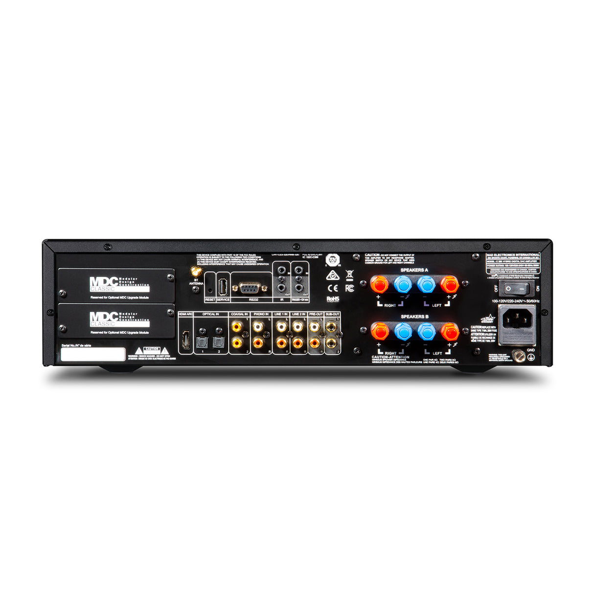 Audio Advisor
