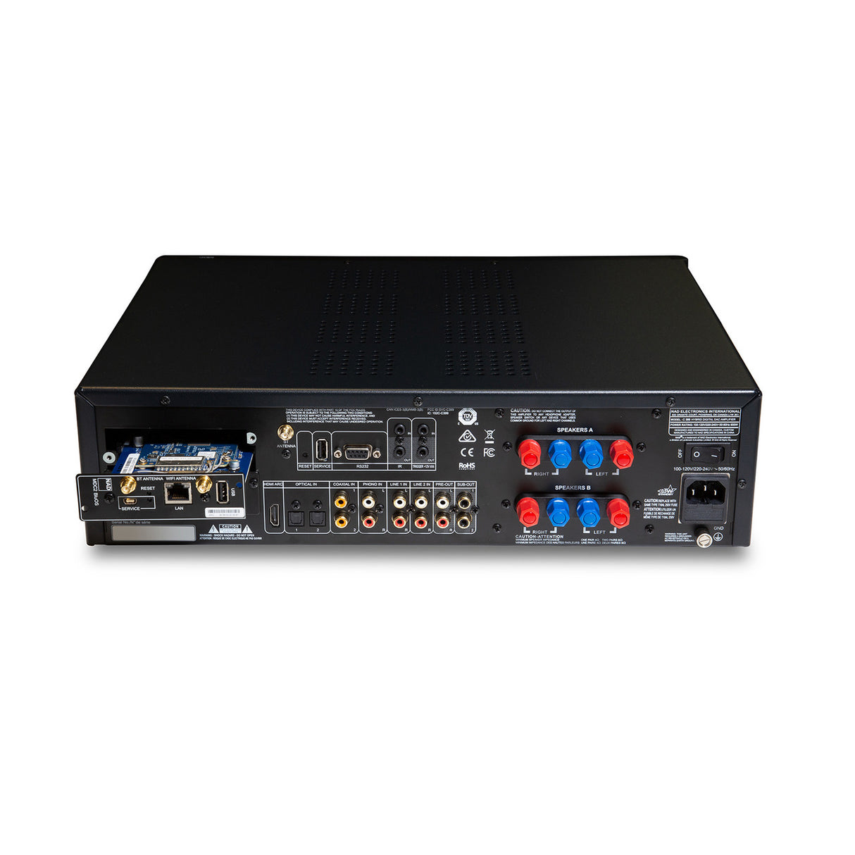 Audio Advisor