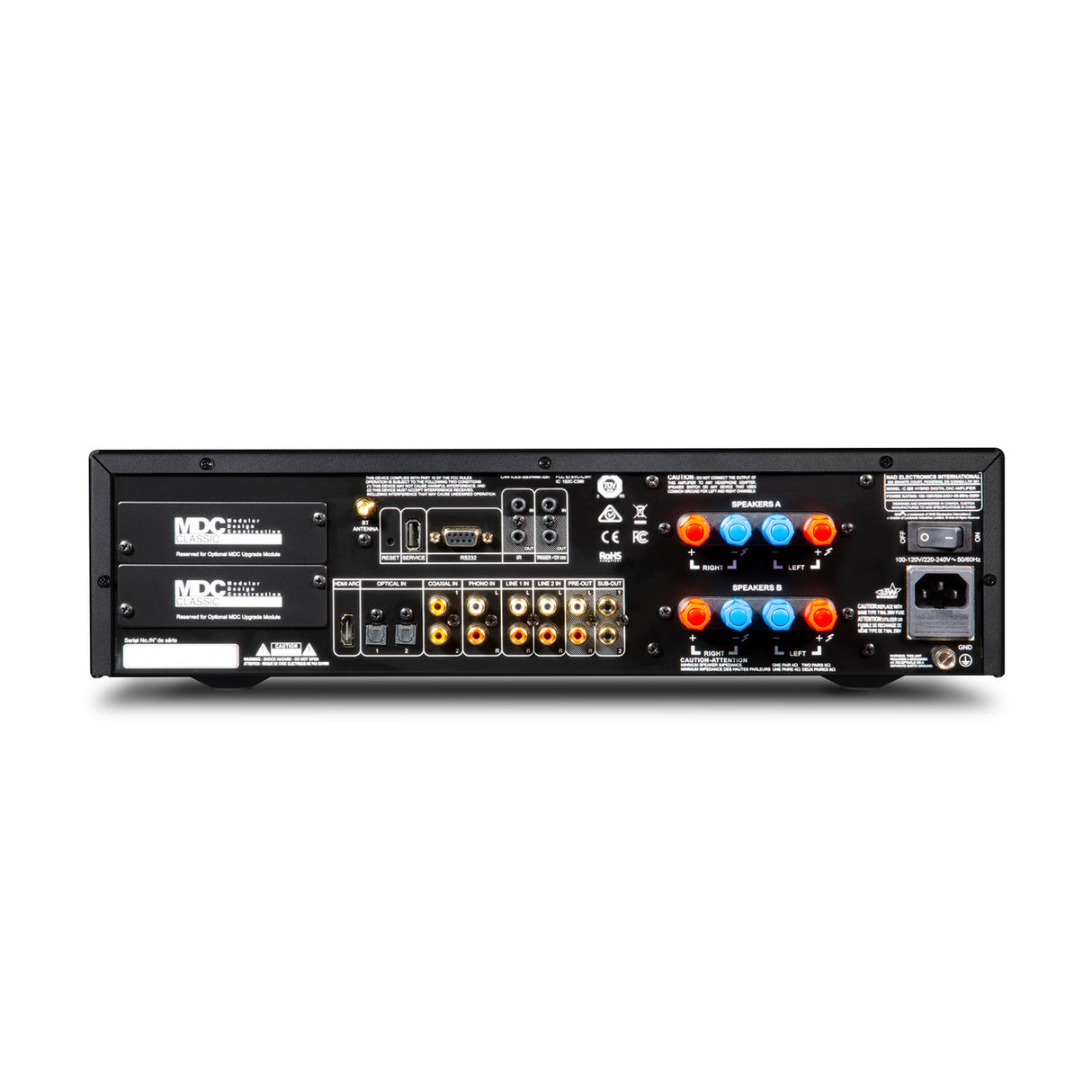 Audio Advisor