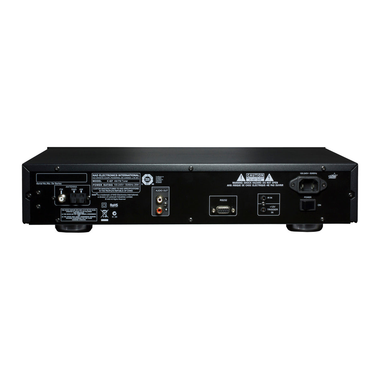 Audio Advisor