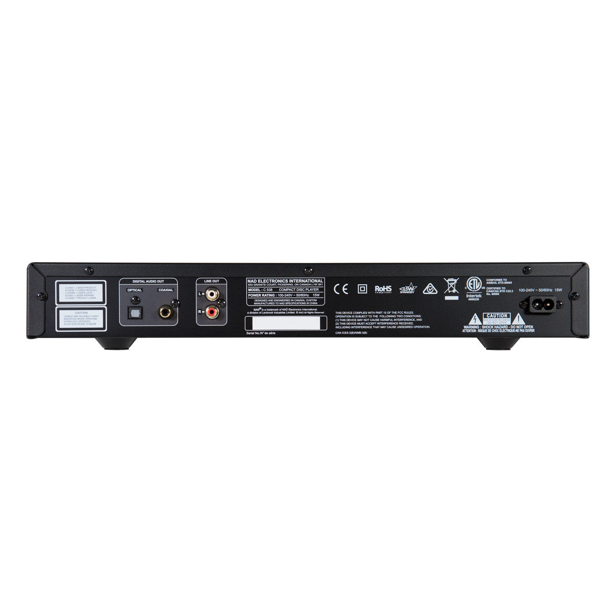 Audio Advisor