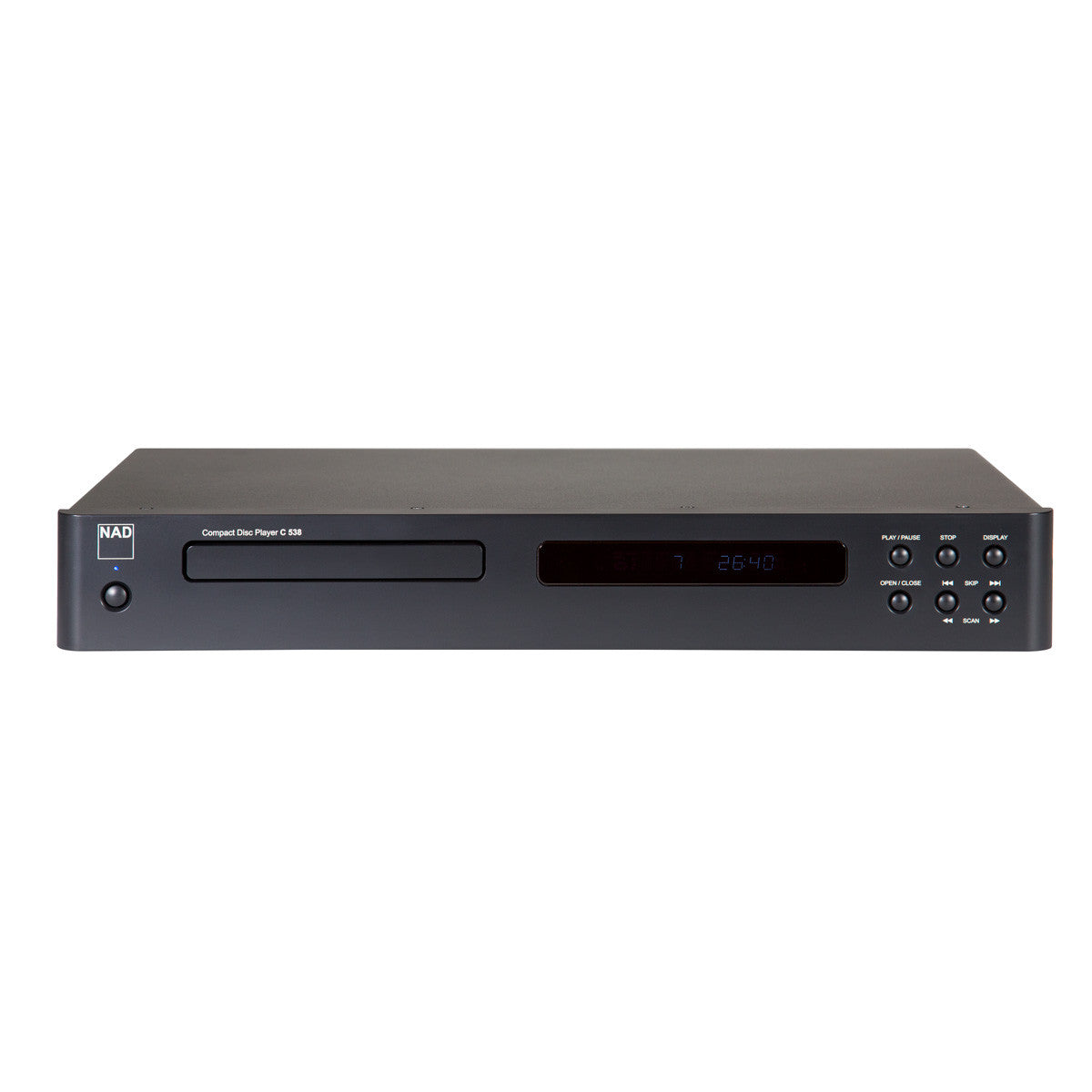 Audio Advisor