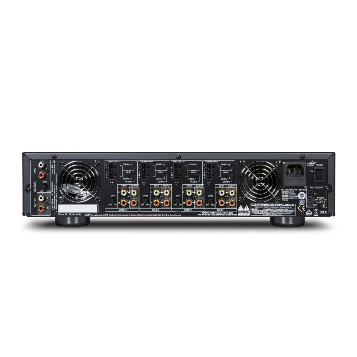Audio Advisor
