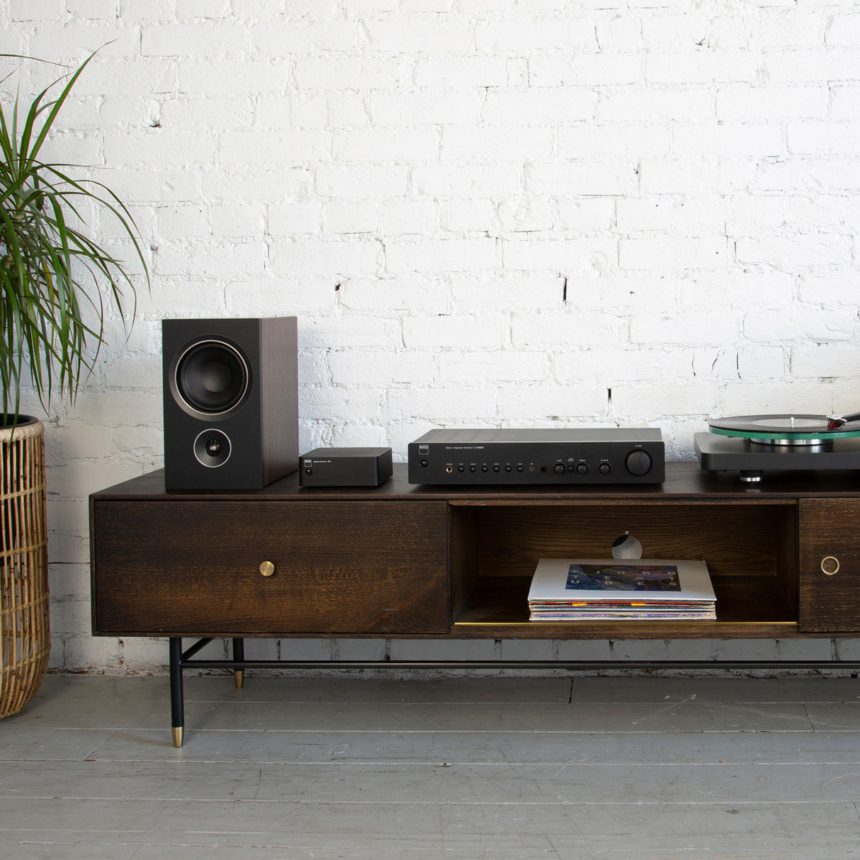 Audio Advisor