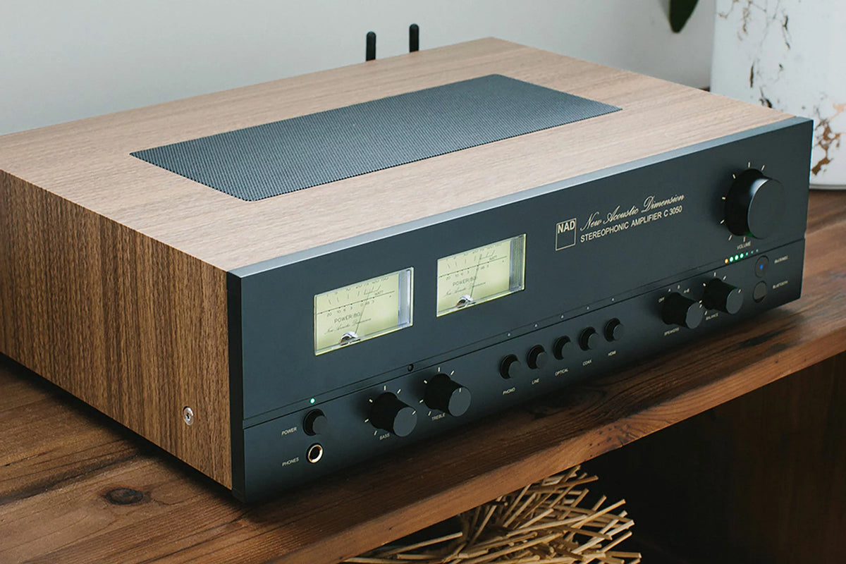 Audio Advisor