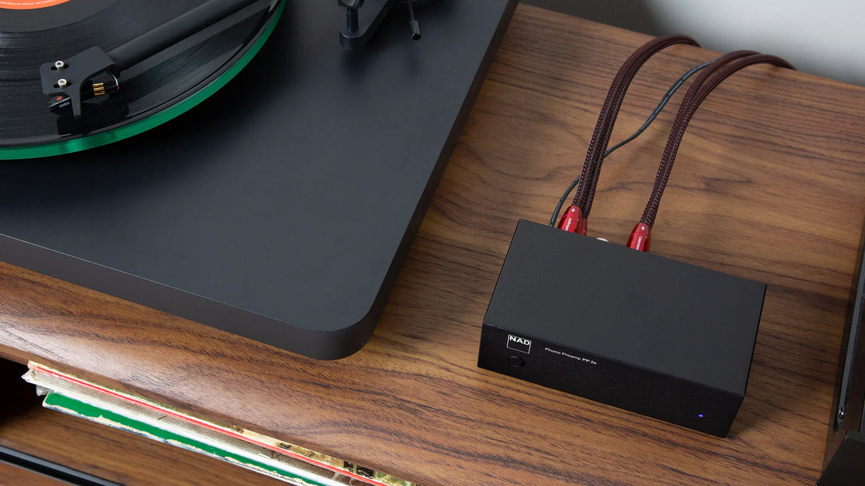 Audio Advisor