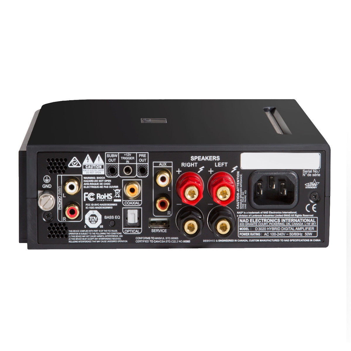 Audio Advisor